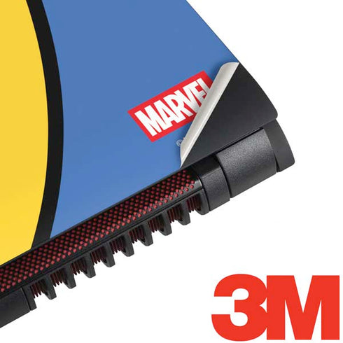 Marvel X-Men Cyclops Dell Inspiron Skin